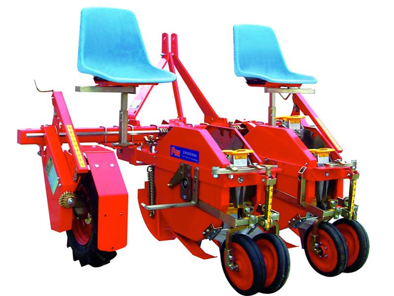 2ZBX Baby Compact Transplanter